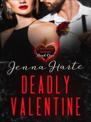 cover image of Deadly Valentine